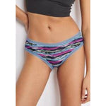 Sloggi Dames Hipster SloggiGO Crush 3-Pack 10219671 - Jambelles