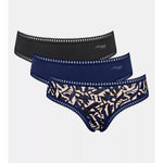 Sloggi Dames Hipster SloggiGO Crush 3-Pack 10219671 - Jambelles