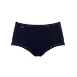 Sloggi Dames Slip 24/7 Cotton Lace Midi 10167194 - Jambelles