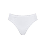 Sloggi Dames Slip 24/7 Cotton Lace Tai 10167195 - Jambelles