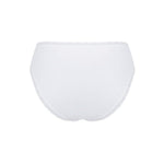 Sloggi Dames Slip 24/7 Cotton Lace Tai 10167195 - Jambelles