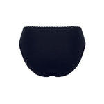 Sloggi Dames Slip 24/7 Cotton Lace Tai 10167195 - Jambelles