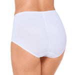 Sloggi Dames Slip 24/7 Microfibre Maxi 10180722 - Jambelles