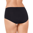 Sloggi Dames Slip 24/7 Microfibre Midi 10180723 - Jambelles