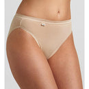 Sloggi Dames Slip Basic+ Tai 10005039 - Jambelles