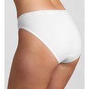 Sloggi Dames Slip Basic+ Tai 10005039 - Jambelles