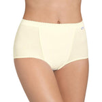 Sloggi Dames Slip Control Maxi 10005203 - Jambelles