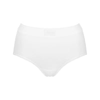 Sloggi Dames Slip Double Comfort T Maxi 10222805 - Jambelles