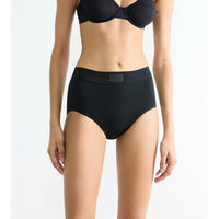 Sloggi Dames Slip Double Comfort T Maxi 10222805 - Jambelles