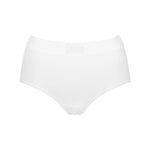 Sloggi Dames Slip Double Comfort T Maxi 10222805 - Jambelles