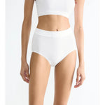 Sloggi Dames Slip Double Comfort T Maxi 10222805 - Jambelles