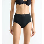 Sloggi Dames Slip Double Comfort T Maxi 10222805 - Jambelles