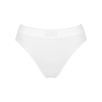 Sloggi Dames Slip Double Comfort T Tai 10222804 - Jambelles