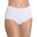 Sloggi Dames Slip EverNew Lace Maxi UV 10162958 - Jambelles