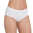 Sloggi Dames Slip EverNew Midi 10154508 - Jambelles