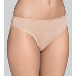 Sloggi Dames Slip Feel Sensational Tai 10143034 - Jambelles