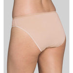 Sloggi Dames Slip Feel Sensational Tai 10143034 - Jambelles
