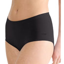 Sloggi Dames Slip GO Sense Highwaist 2P 10224852 - Jambelles