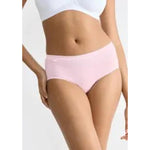 Sloggi Dames Slip Sloggi Basi+ Midi 4-pack 10071781 - Jambelles