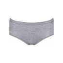 Sloggi Dames Slip Sloggi Basi+ Midi 4-pack 10071781 - Jambelles