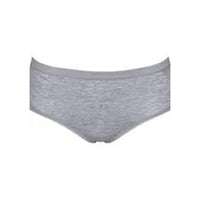 Sloggi Dames Slip Sloggi Basi+ Midi 4-pack 10071781 - Jambelles