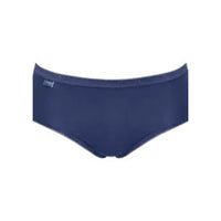 Sloggi Dames Slip Sloggi Basi+ Midi 4-pack 10071781 - Jambelles