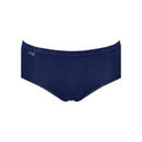 Sloggi Dames Slip Sloggi Basi+ Midi 4-pack 10071781 - Jambelles