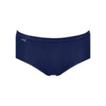 Sloggi Dames Slip Sloggi Basi+ Midi 4-pack 10071781 - Jambelles