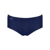 Sloggi Dames Slip Sloggi Basi+ Midi 4-pack 10071781 - Jambelles