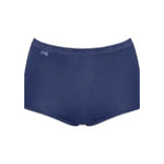 Sloggi Dames Slip Sloggi Basic+ Maxi 4-Pack 10103326 - Jambelles