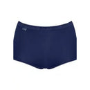 Sloggi Dames Slip Sloggi Basic+ Maxi 4-Pack 10103326 - Jambelles