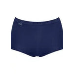 Sloggi Dames Slip Sloggi Basic+ Maxi 4-Pack 10103326 - Jambelles