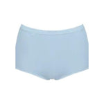 Sloggi Dames Slip Sloggi Basic+ Maxi 4-Pack 10103326 - Jambelles