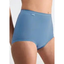 Sloggi Dames Slip Sloggi Basic+ Maxi 4-Pack 10103326 - Jambelles