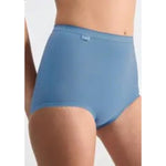 Sloggi Dames Slip Sloggi Basic+ Maxi 4-Pack 10103326 - Jambelles