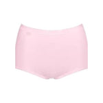 Sloggi Dames Slip Sloggi Basic+ Maxi 4-Pack 10103326 - Jambelles