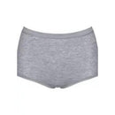 Sloggi Dames Slip Sloggi Basic+ Maxi 4-Pack 10103326 - Jambelles