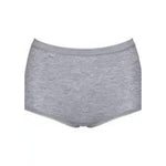 Sloggi Dames Slip Sloggi Basic+ Maxi 4-Pack 10103326 - Jambelles