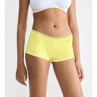 Sloggi Dames Slip Sloggi GO Crush 3-Pack 10219652 - Jambelles