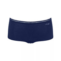 Sloggi Dames Slip Sloggi GO Crush 3-Pack 10219652 - Jambelles