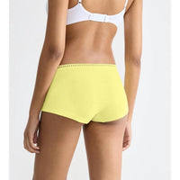 Sloggi Dames Slip Sloggi GO Crush 3-Pack 10219652 - Jambelles