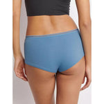 Sloggi Dames Slip Sloggi GO Crush 3-Pack 10219652 - Jambelles