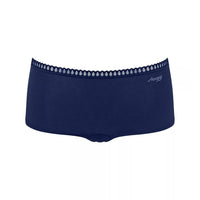 Sloggi Dames Slip Sloggi GO Crush 3-Pack 10219652 - Jambelles