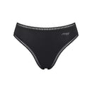 Sloggi Dames Slip Sloggi GO Crush High Leg 3-Pack 10219672 - Jambelles