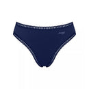 Sloggi Dames Slip Sloggi GO Crush High Leg 3-Pack 10219672 - Jambelles