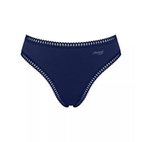 Sloggi Dames Slip Sloggi GO Crush High Leg 3-Pack 10219672 - Jambelles