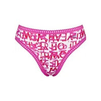 Sloggi Dames Slip Sloggi GO Crush High Leg 3-Pack 10219672 - Jambelles