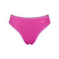 Sloggi Dames Slip Sloggi GO Crush High Leg 3-Pack 10219672 - Jambelles