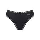 Sloggi Dames Slip Sloggi GO Crush High Leg 3-Pack 10219672 - Jambelles
