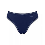 Sloggi Dames Slip Sloggi GO Crush High Leg 3-Pack 10219672 - Jambelles